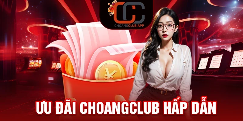 Ưu Đãi Dành Cho Thành Viên Mới