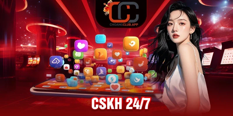 Dịch Vụ Hỗ Trợ Khách Hàng Tại Sân Chơi Choáng Club