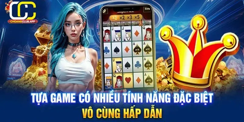 Hướng Dẫn Chơi Super Ace Trên Choangclub